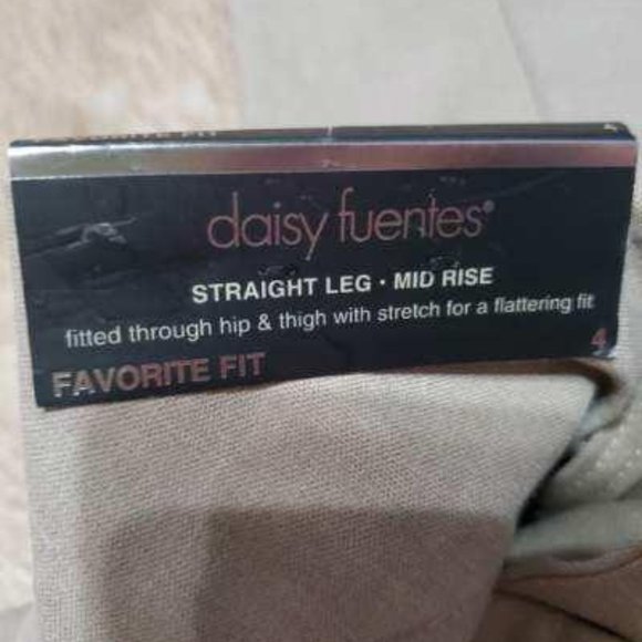 Capris - Picture 2 of 2